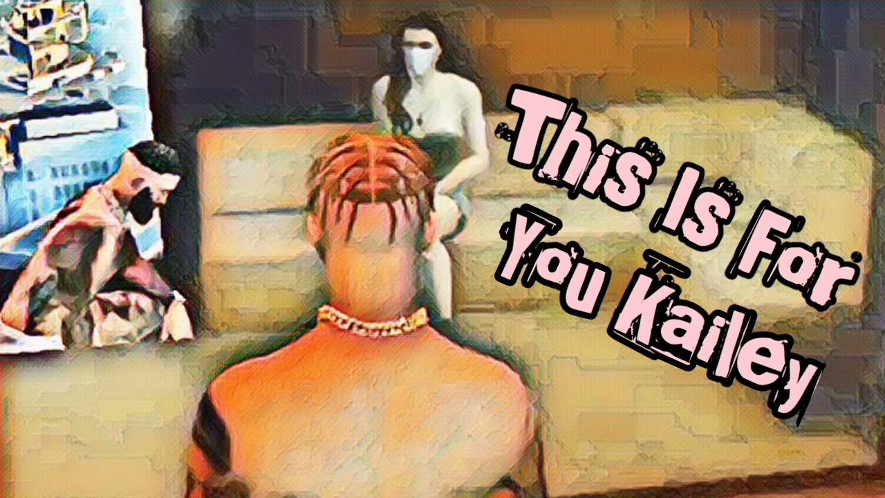 SSB KOH This Is For You Kailey/Ricegum X KOH Kailey Freestyle