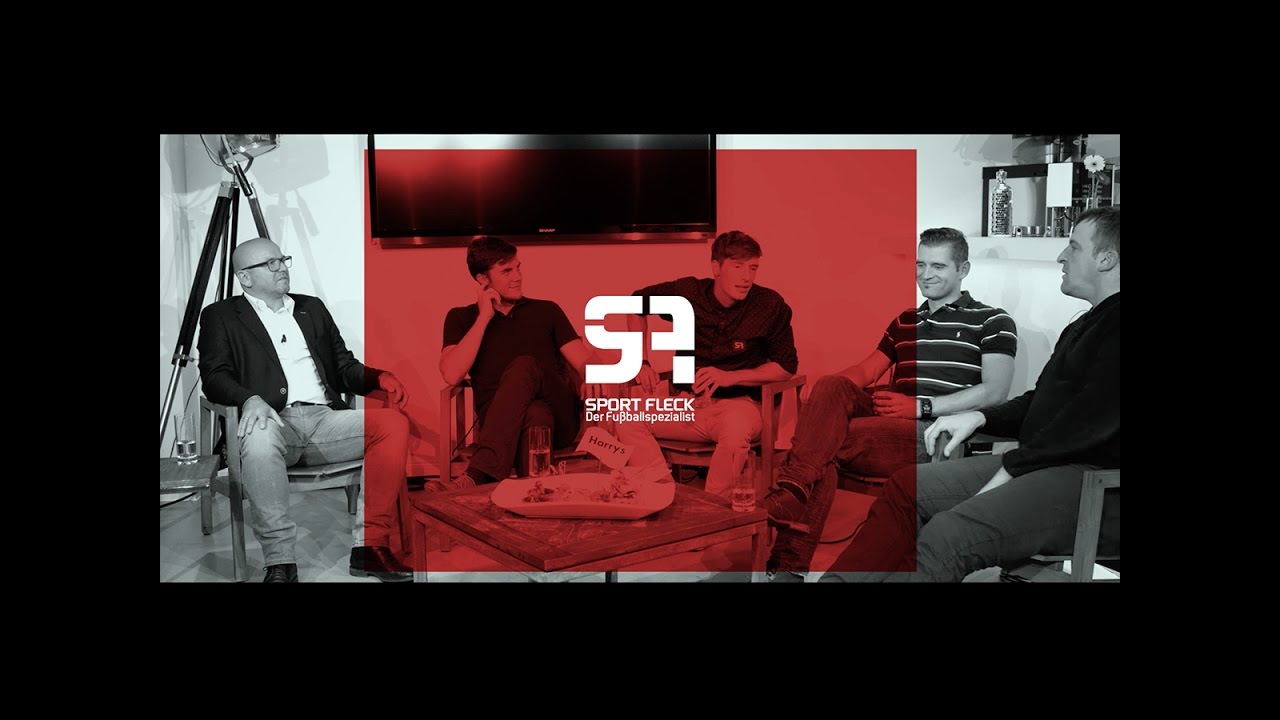 Sport Fleck Talk - Folge 1 - 04.11.2016