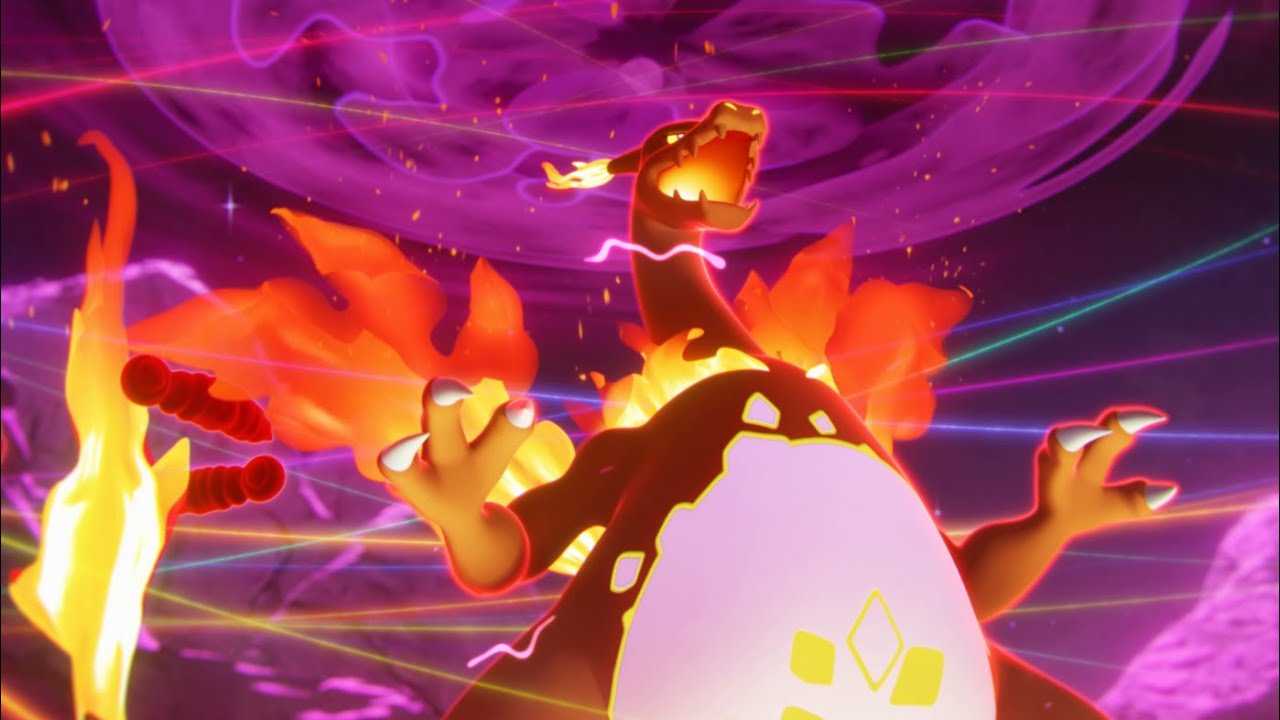 L&rsquo;espansione Spada e Scudo - Fiamme Oscure del GCC Pok&eacute;mon &egrave; disponibile!