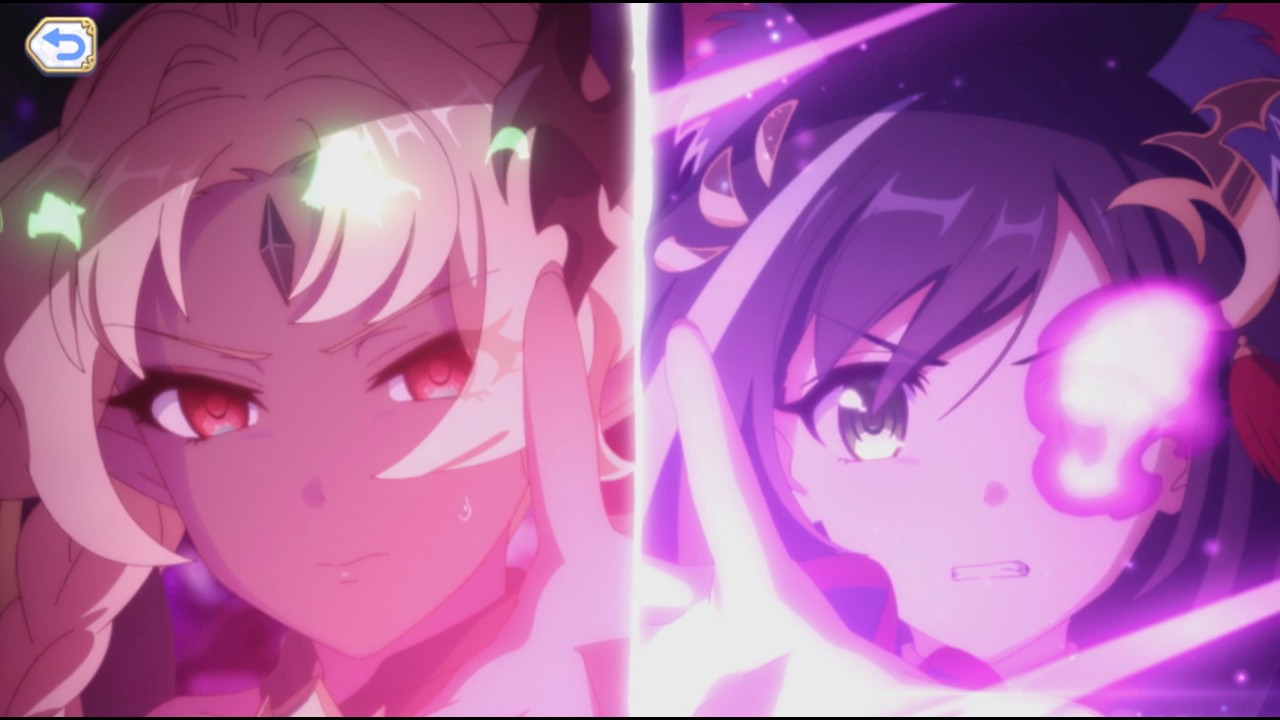 Kyaru New Form | Princess Connect! Re:Dive