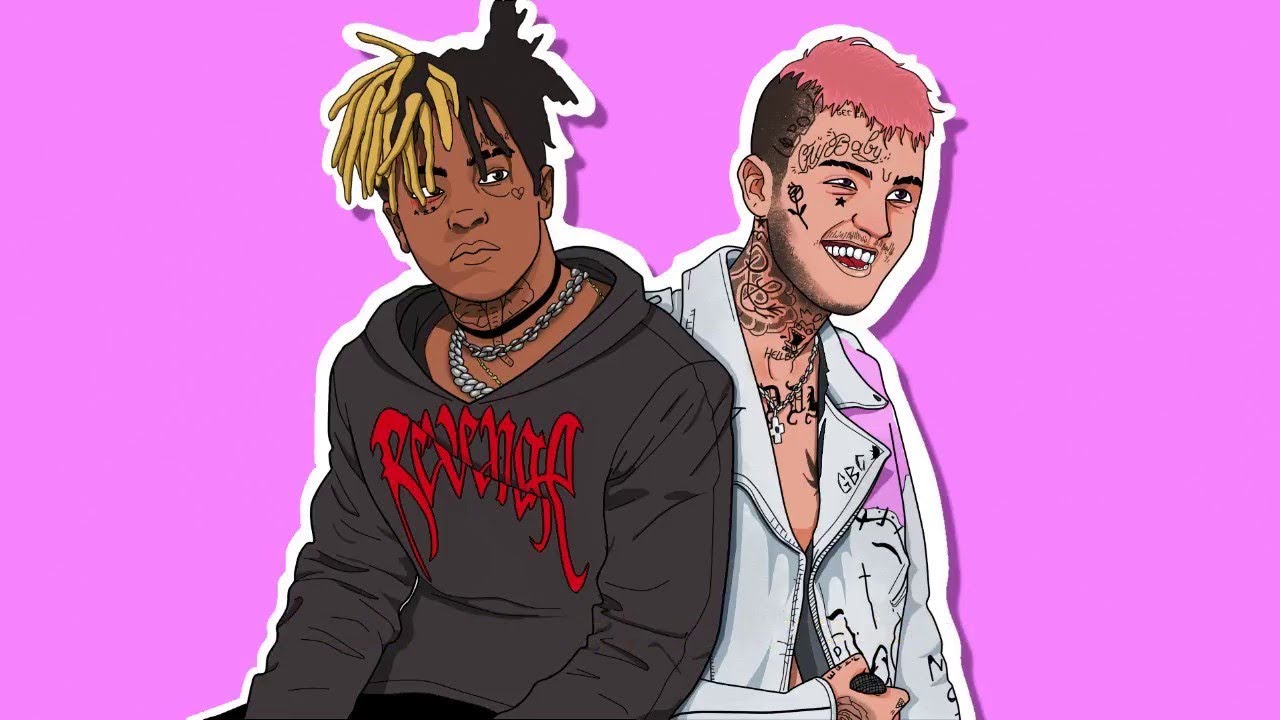 Falling Down/Lil Peep & XXXTentacion - Ninio Sacro (Spanish Version) Prod. Kaiøh
