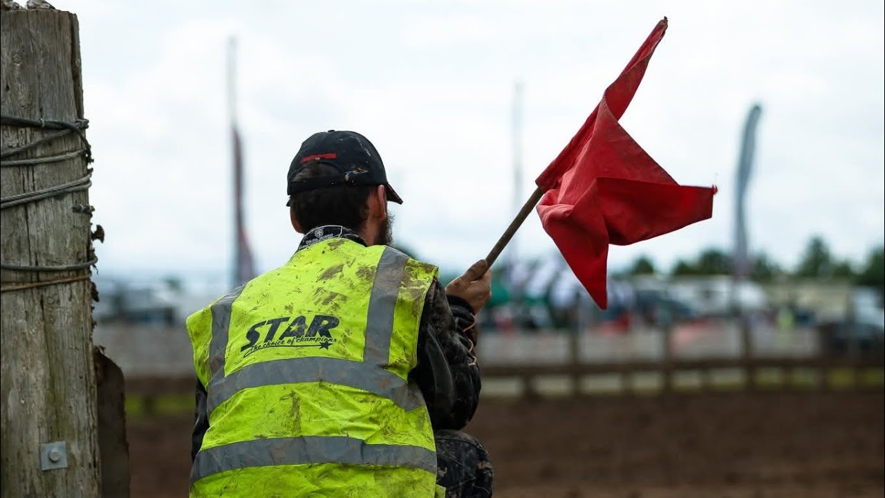 STAR Autograss UKAC RD2 2023