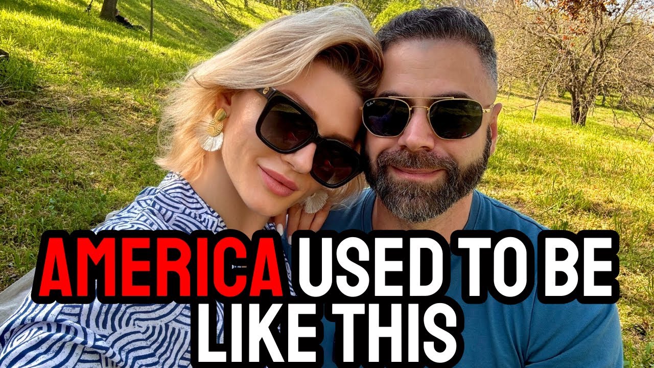 Life In Eastern Europe As An American And How Public Transport Makes Life Much Cheaper