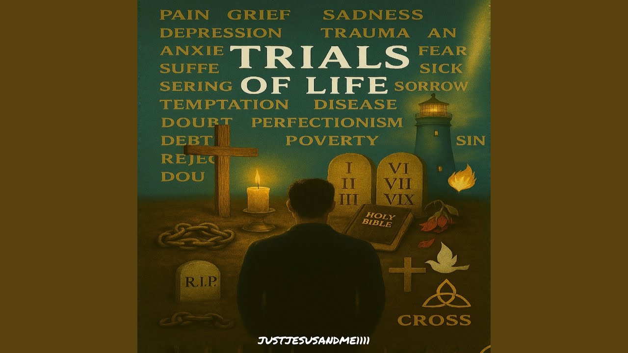 Faith Through Trials