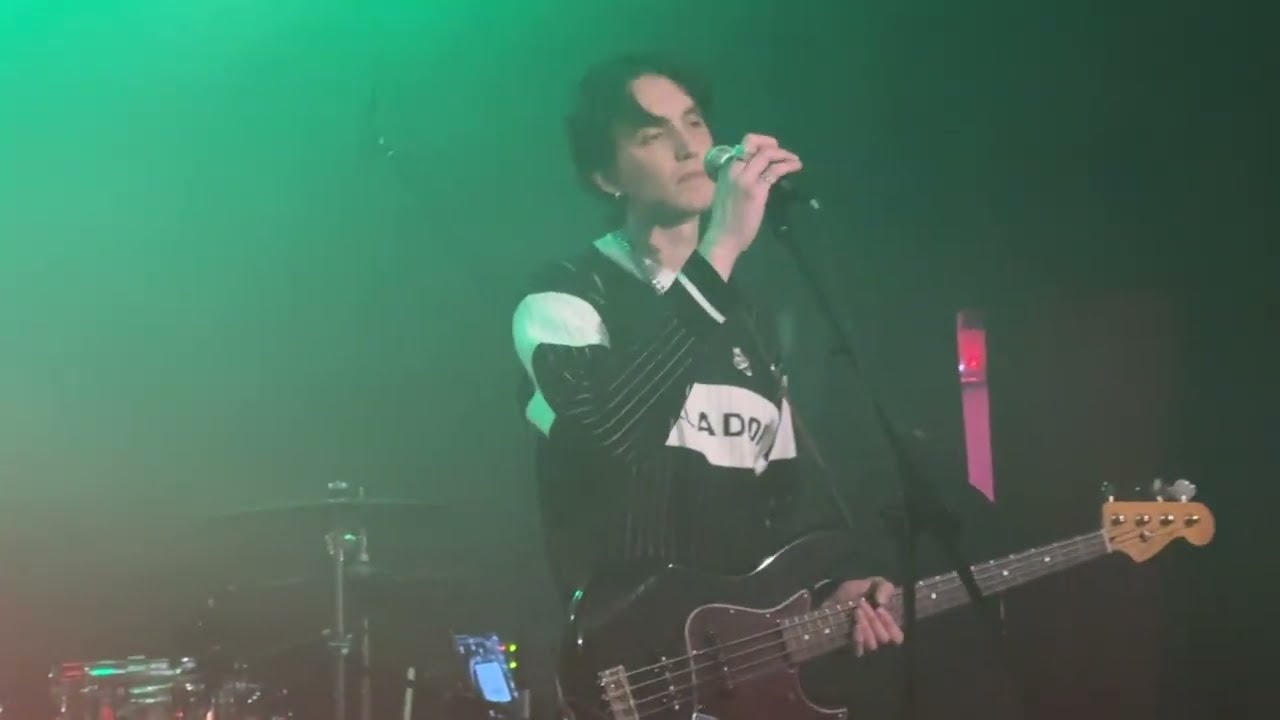 Goblyn - Morsleben - Live @ Hebeb&uuml;hne, Hamburg - 03/2025