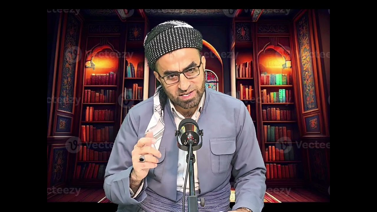 وانەی(9) احیاء علوم الدین . کتاب العلم (5)، باسی ڕێز و گەورەیی عەقڵ