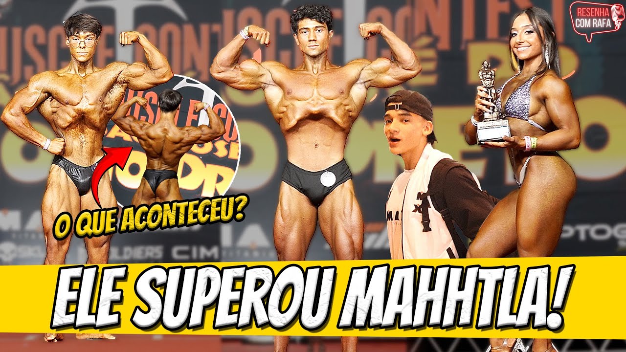 MAHHTLA PERDE NA CLASSIC,  E COMENTA POLEMICA COM SUA DORSAL!  RICARDO LOBO COMENTA! AMANDINHA E +