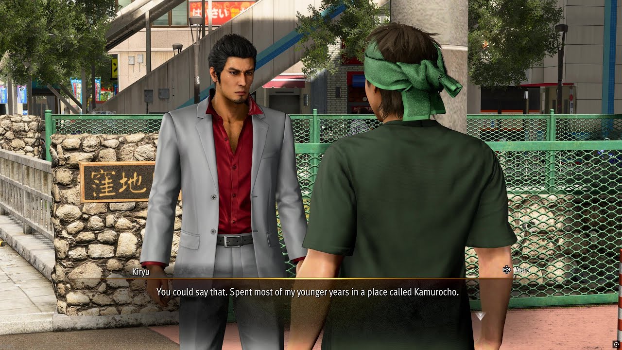 Yakuza Kiwami 3 | Pc Demo 💿 Playthrough (JPN Language)