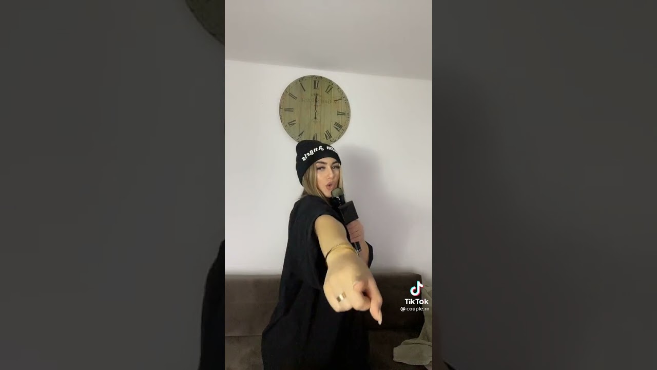 Njomza & Rinori Tik tok 💙😍 ( couple.rn )