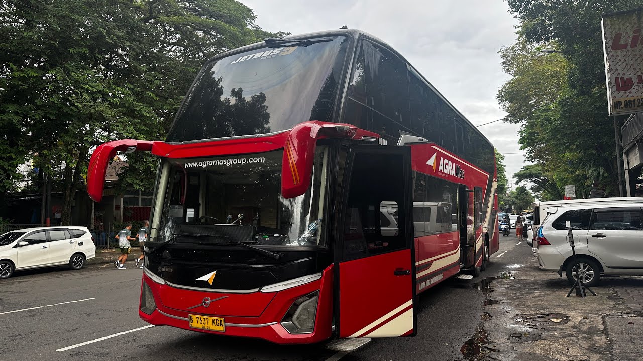 Harga Murah Tapi Dapet Banyak - Agramas 🔥🔥 Bogor Malang 