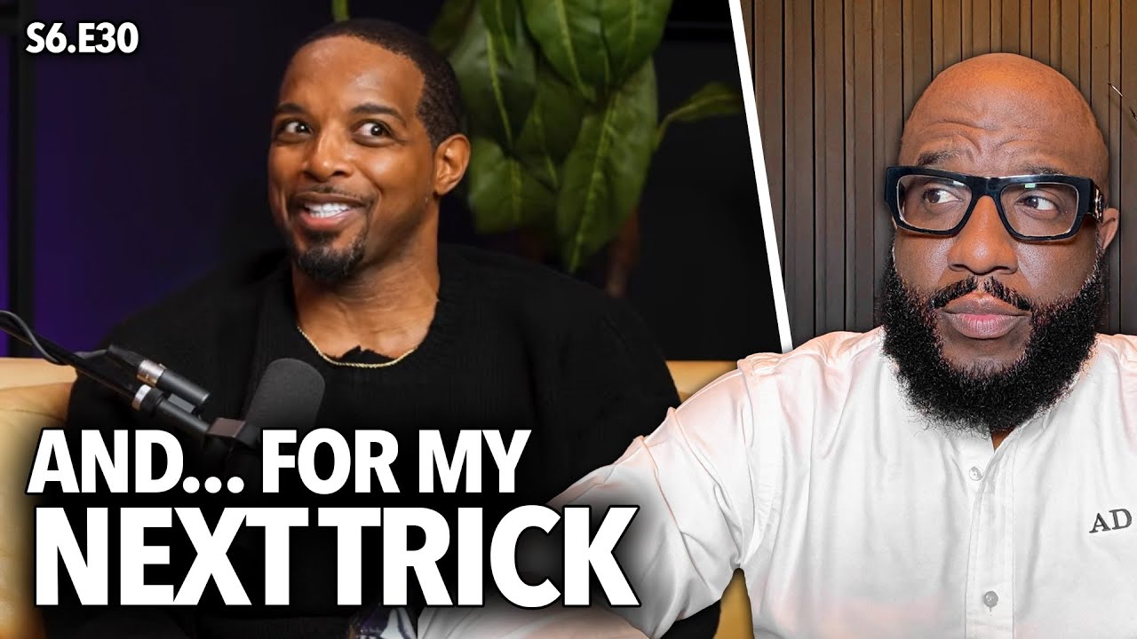 And... For My Next Trick | Jay Morrison Back? Rapper Arrested, Zuckerberg Leaves California | S6.E30