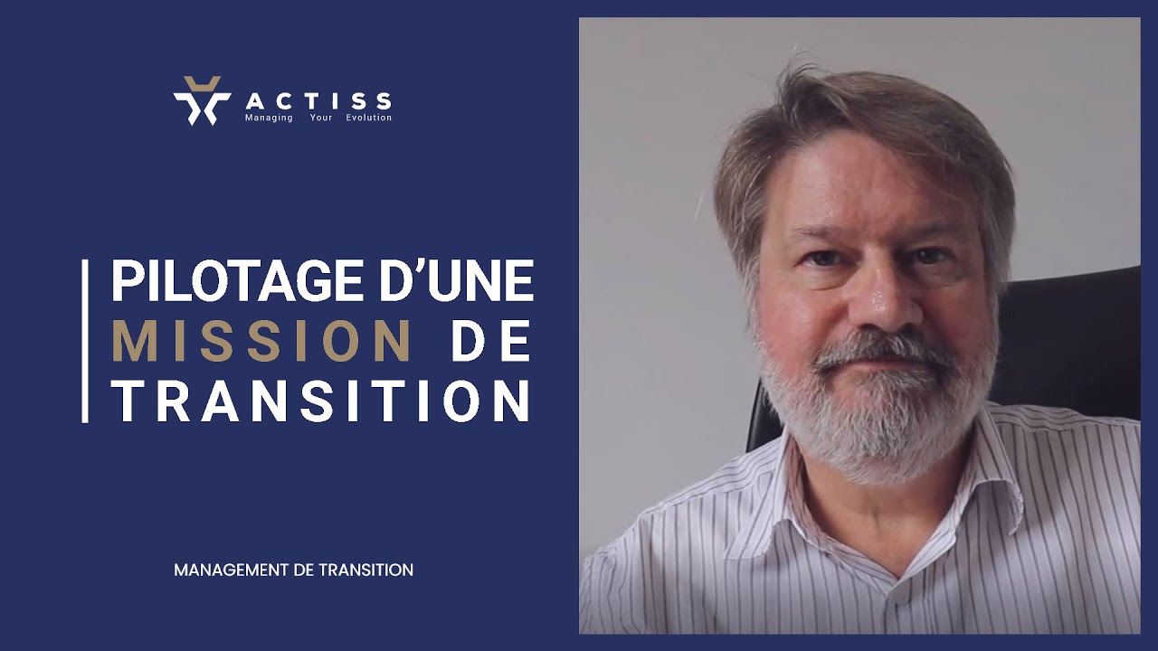 Mission de management de transition : comment &ccedil;a se passe concr&egrave;tement ?