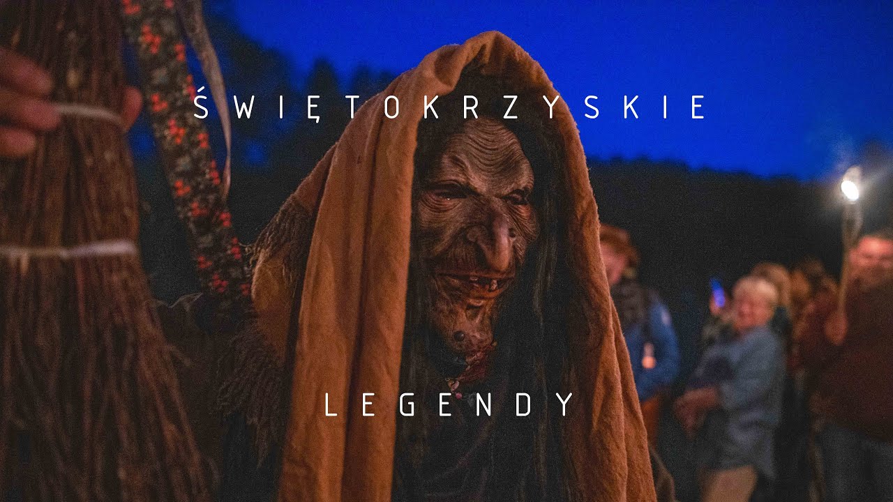 Legendy Świętokrzyskie - Majówka 2024