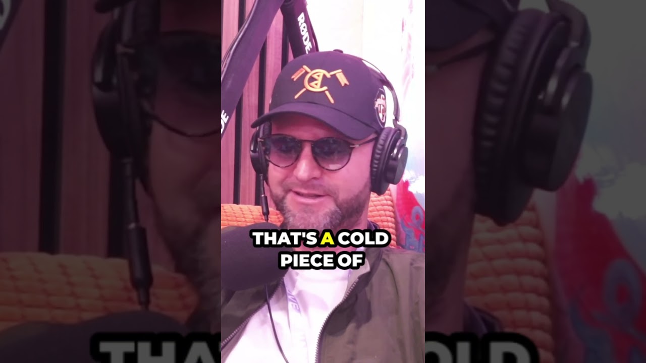 The Man Behind the Name Champelli