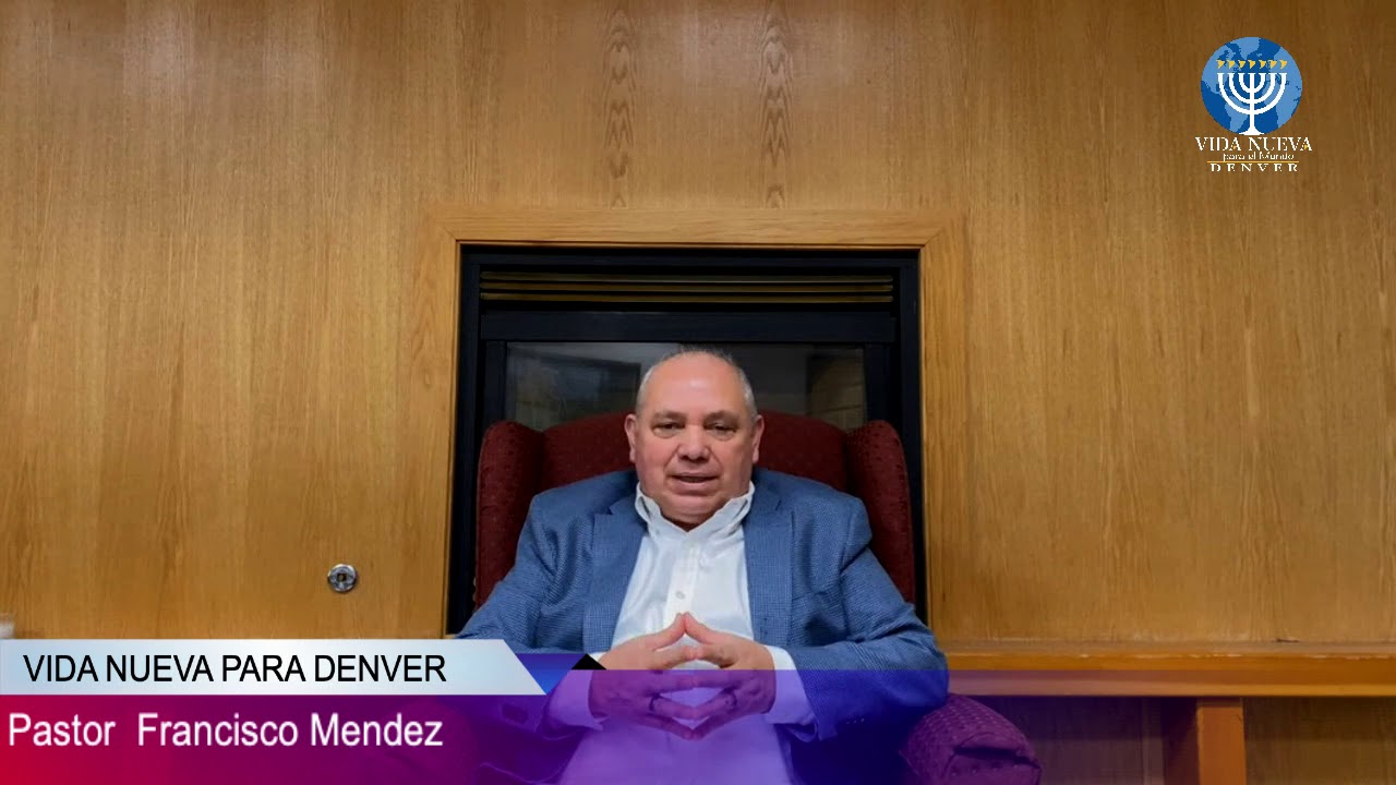 Vida Nueva para Denver