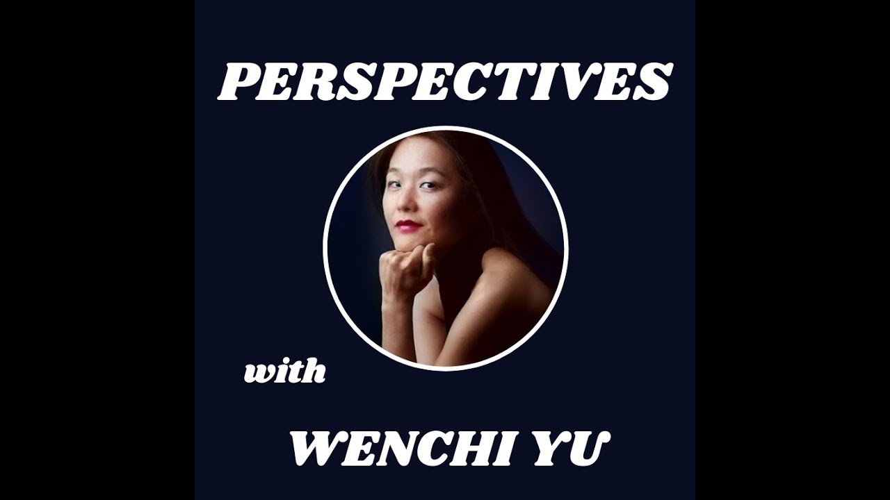 EPS24 Inside the China Story: Wang Xiangwei on Journalism, Hong Kong's Role, and Navigating Change