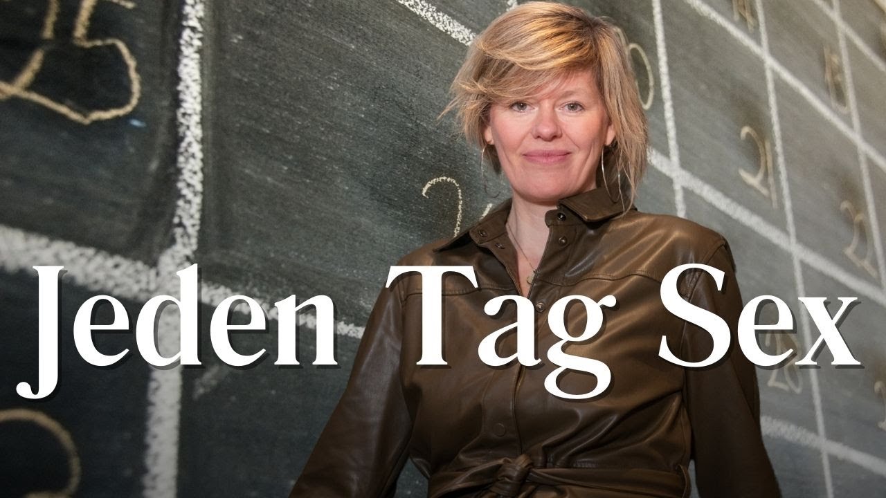 Regelmäßig guten Sex - So gehts!