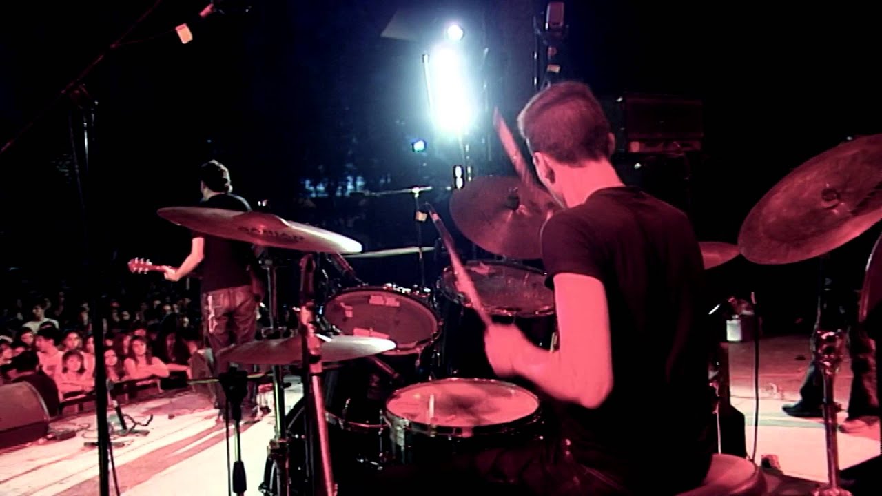 Trip - Jamming of conclusion LIVE @ SCHOOLWAVE 2012 (HD)