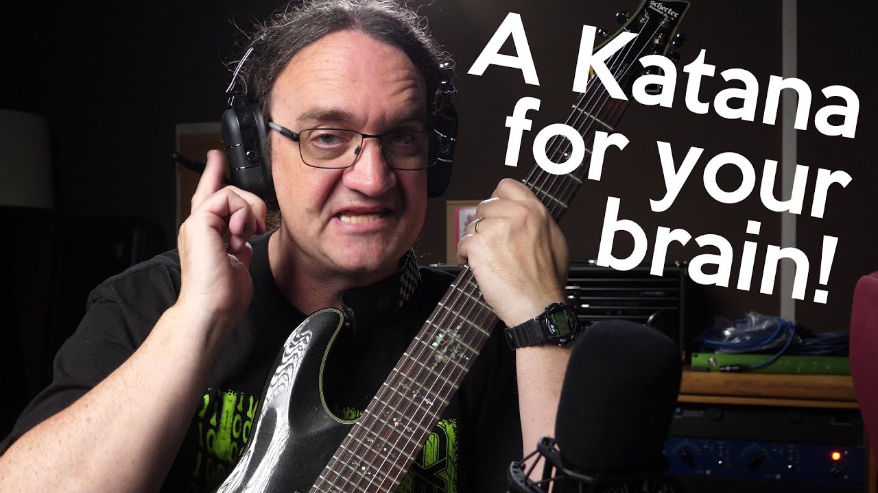 Boss Waza Air - First look!