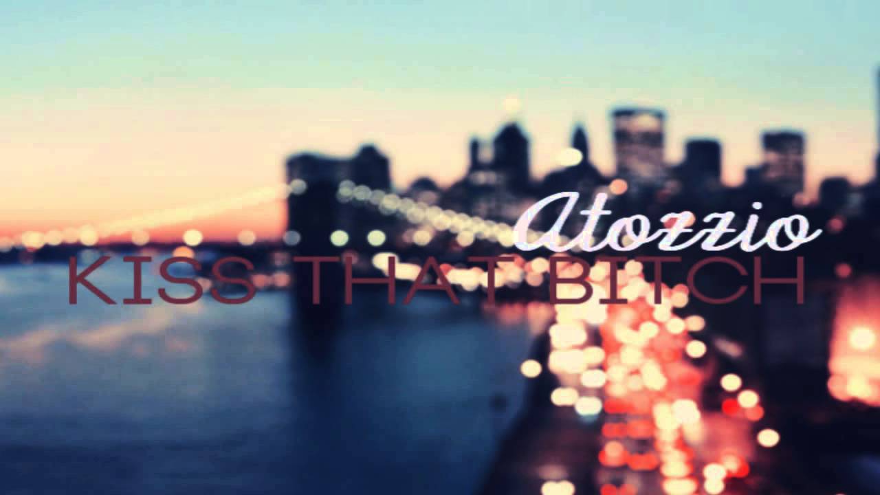 But you never took the time for me.