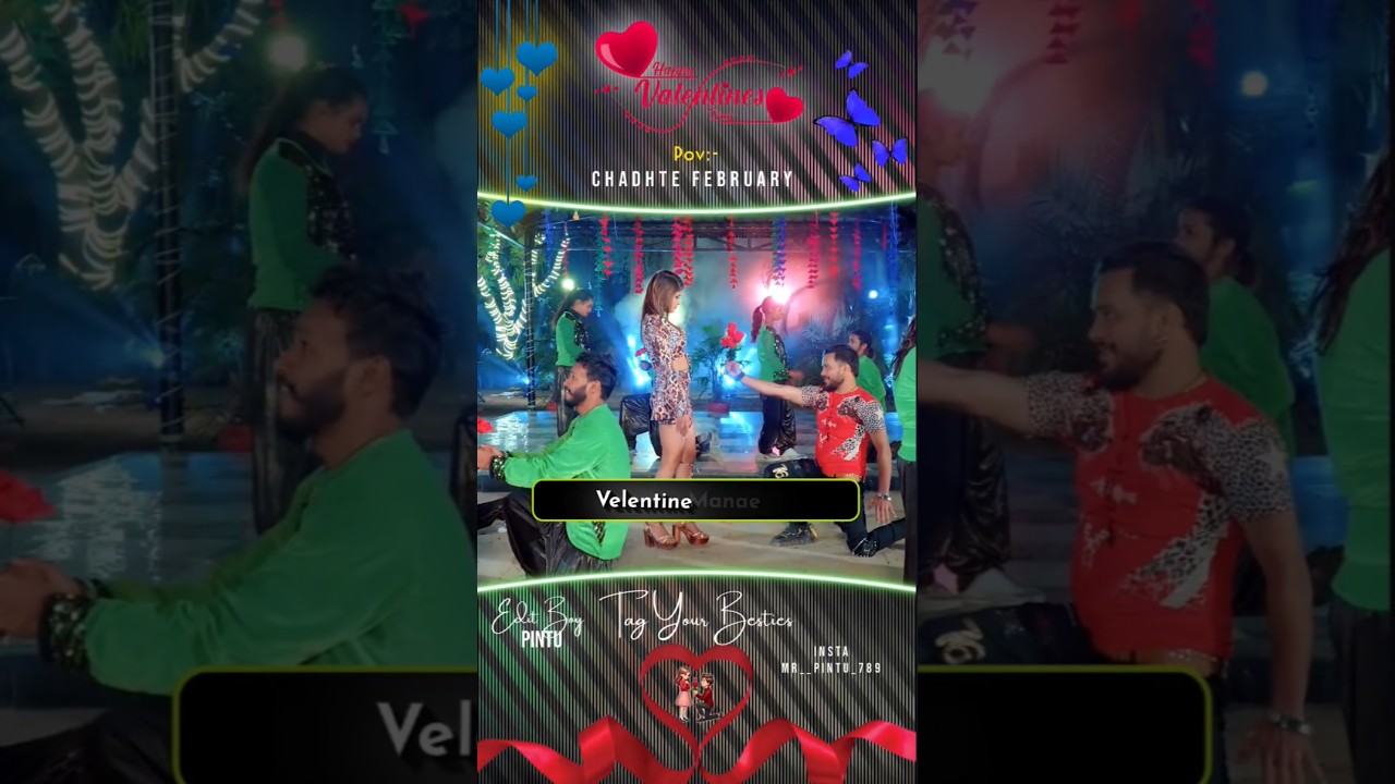 Chadhte February Shuruaat Hoe Ho 