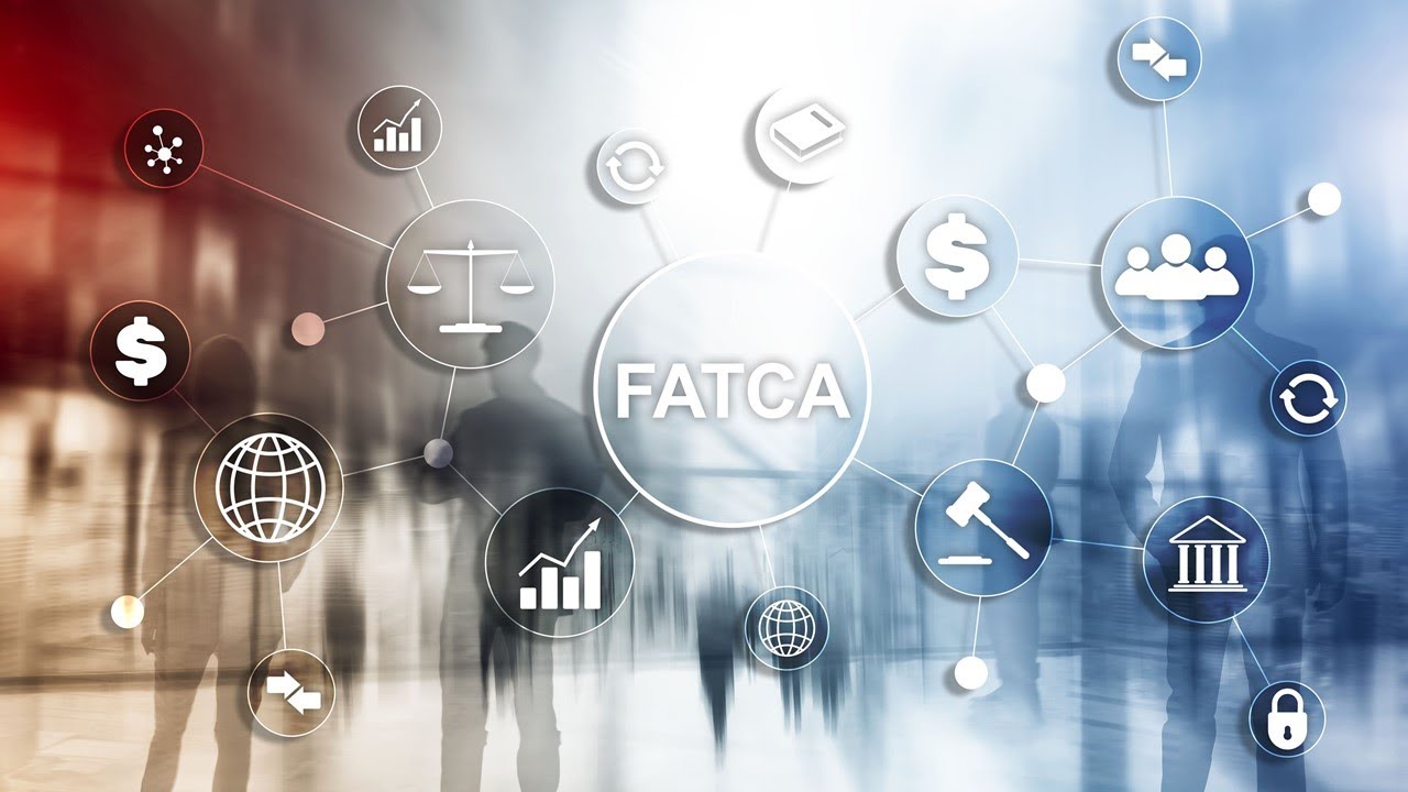 FATCA Explained