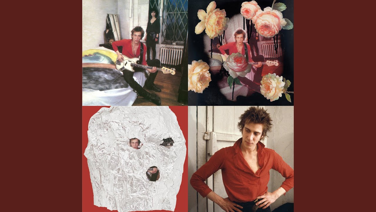 The Kid with the Replaceable Head (Destiny Street - 2021 Remaster)