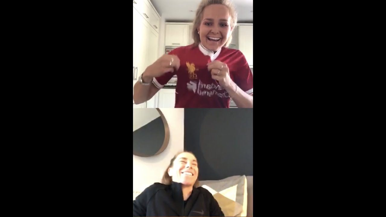 Series 1 Episode 9 - Karen Bardsley