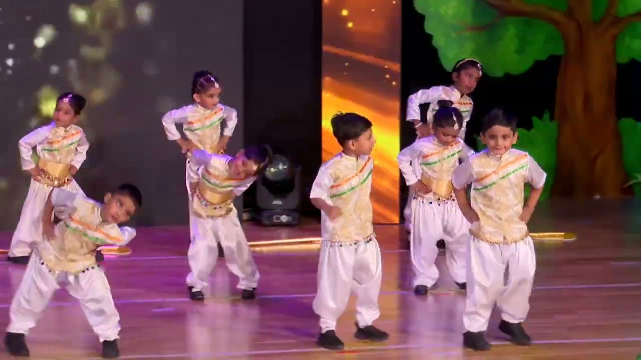 Ryan Dance KG1