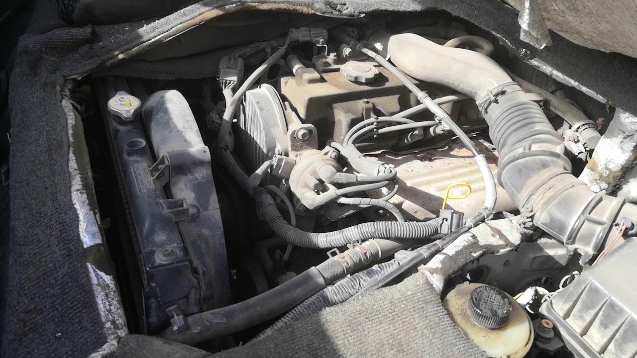 Mazds bongo browny F8-E