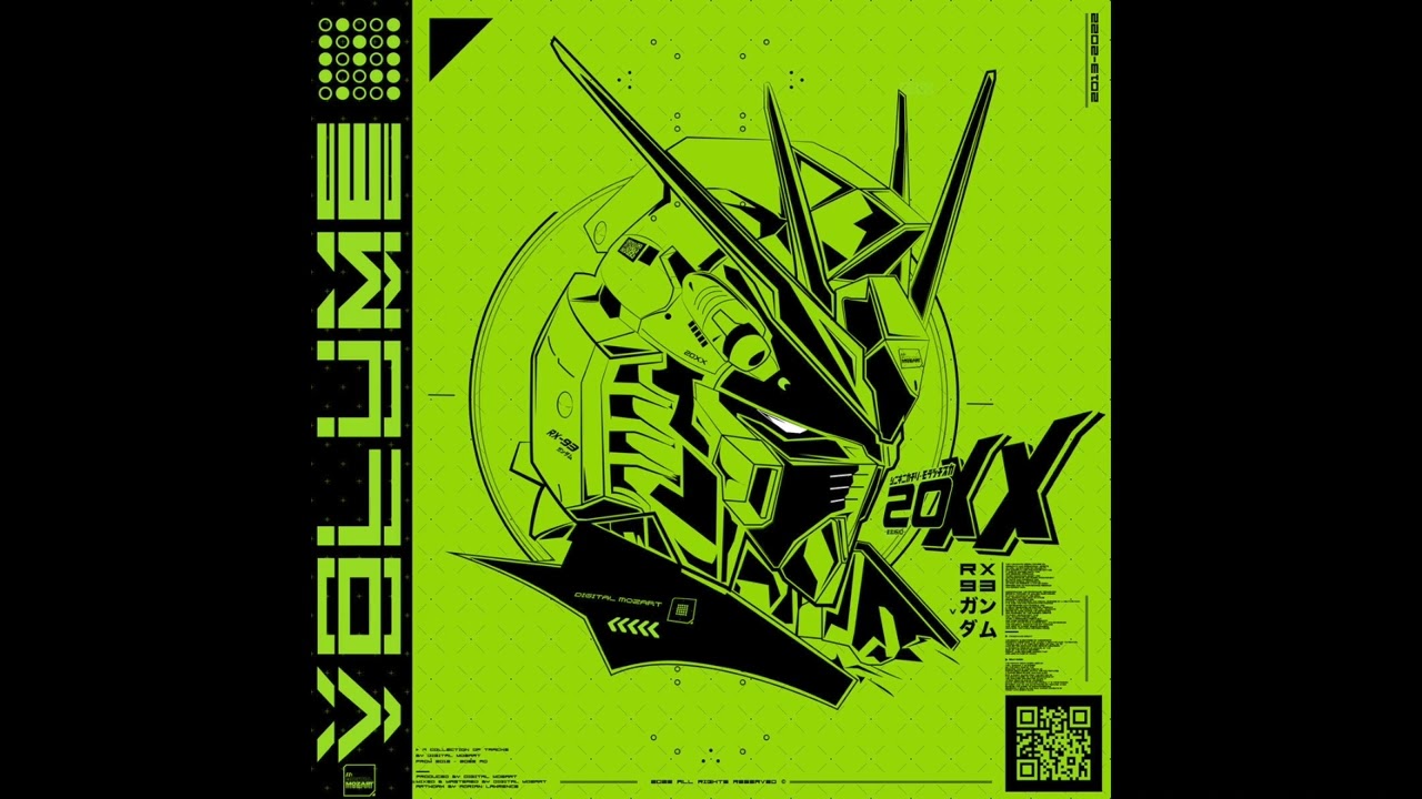 Dot Rotten - Wonder Boy (Digital Mozart Remix)