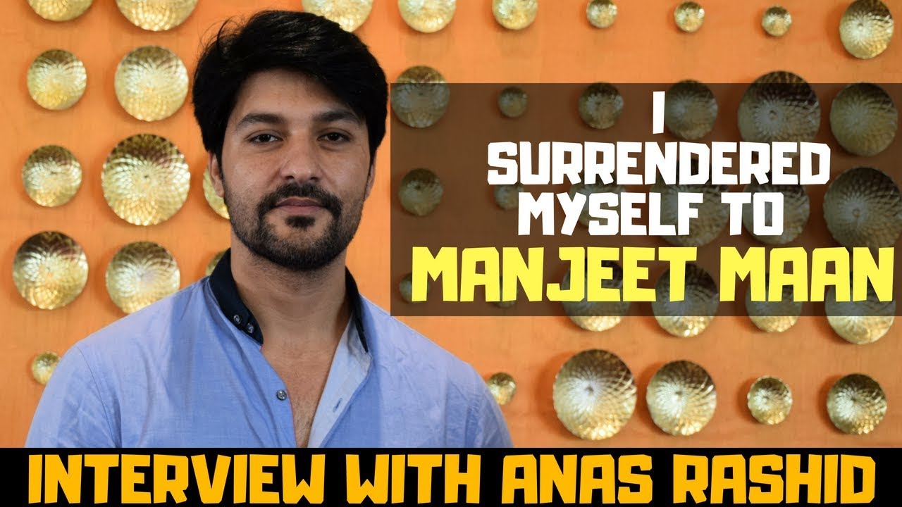 Anas Rashid EXCLUSIVE Interview | Nankana, Diya Aur Baati Hum | Punjabi Mania