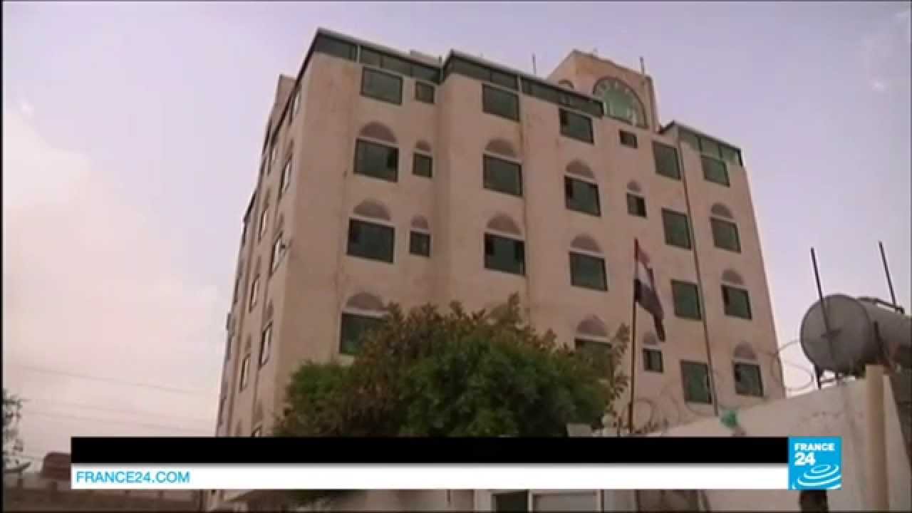YEMEN - French development worker abducted by armed men