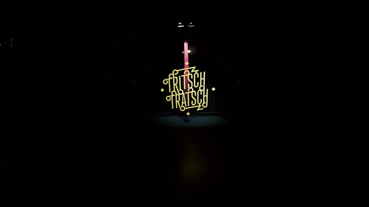 Tritsch Tratsch