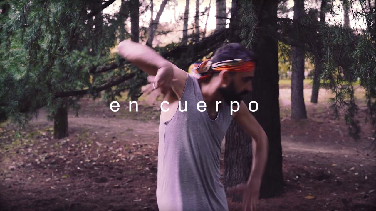 En Alas del espíritu. En cuerpo encontrado. José Hernández Pastor & Jesús Pastor
