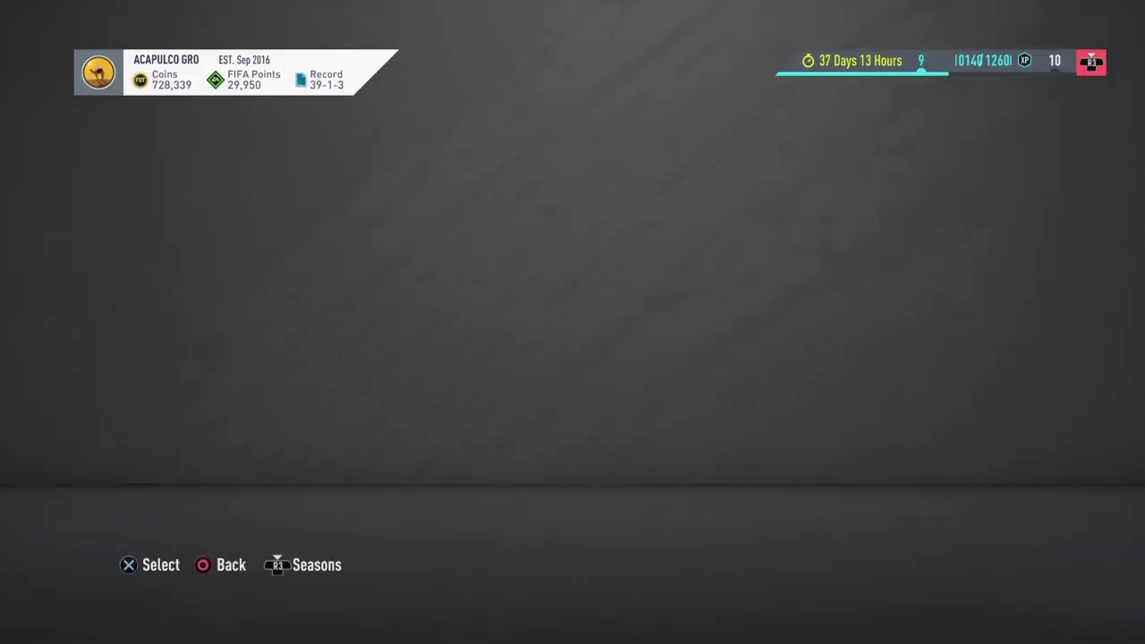 F.U.T 20   PACKS OPENING