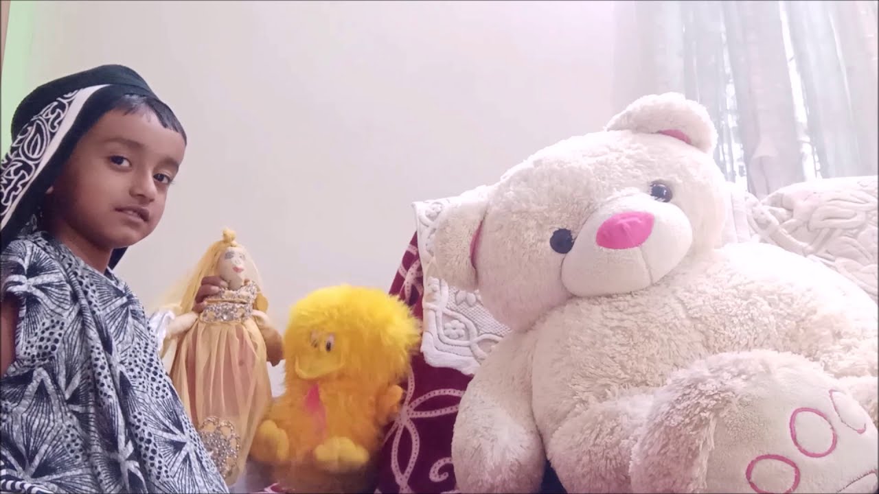The Wedding at Cana | கானாஊர் திருமணத்தில் இயேசு | Holy Trinity