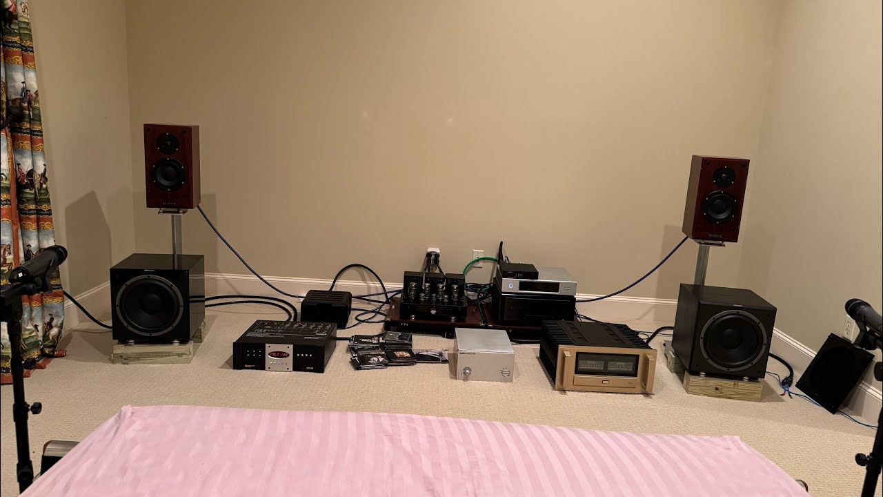 最廉價系統 能發出多驚人的靚聲!