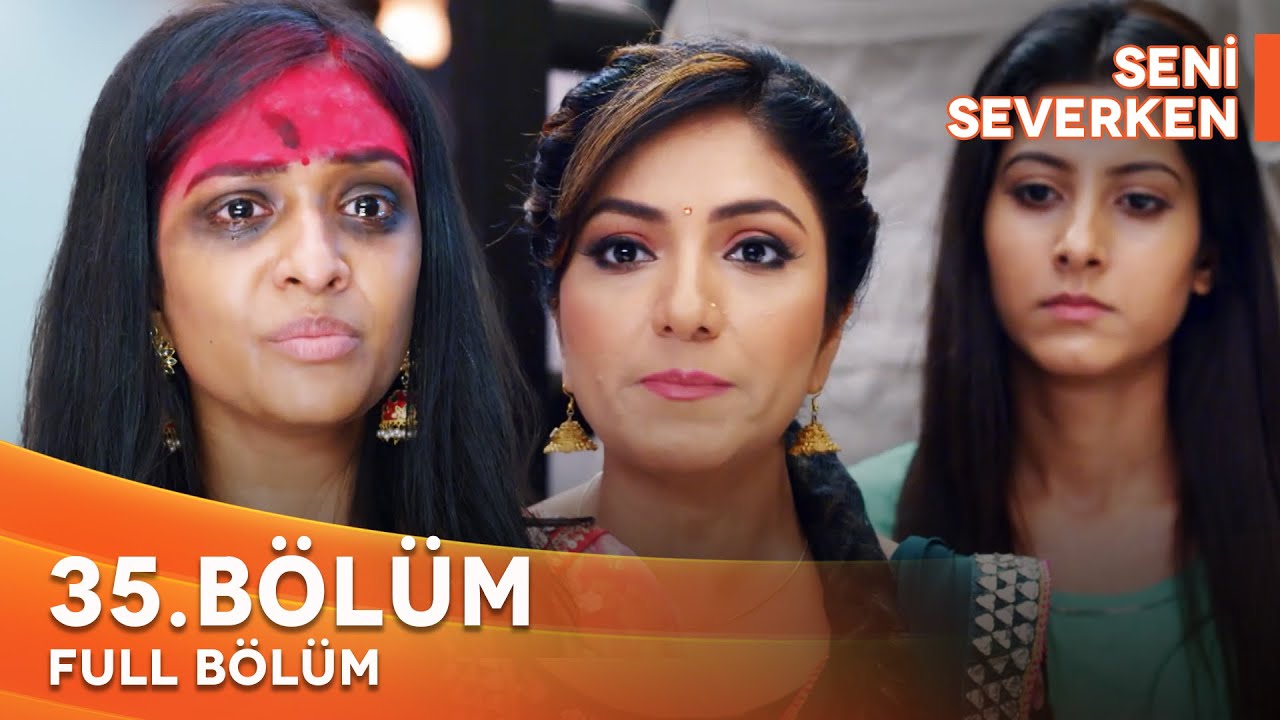 Seni Severken (Bhagya Lakshmi) Hint Dizisi | 35. Bölüm | 31 Ocak 2025 @kanal7
