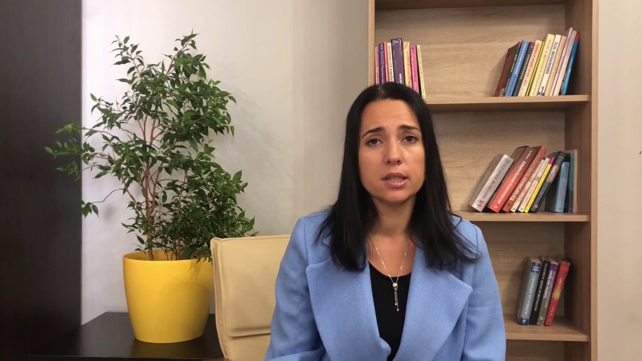 Как справиться с приступом паники