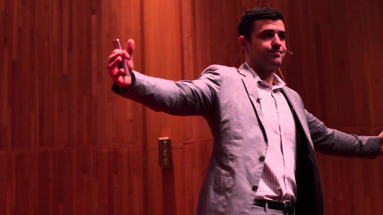 Browns fandom -- misery brought good company | Doug Reiser | TEDxWooster