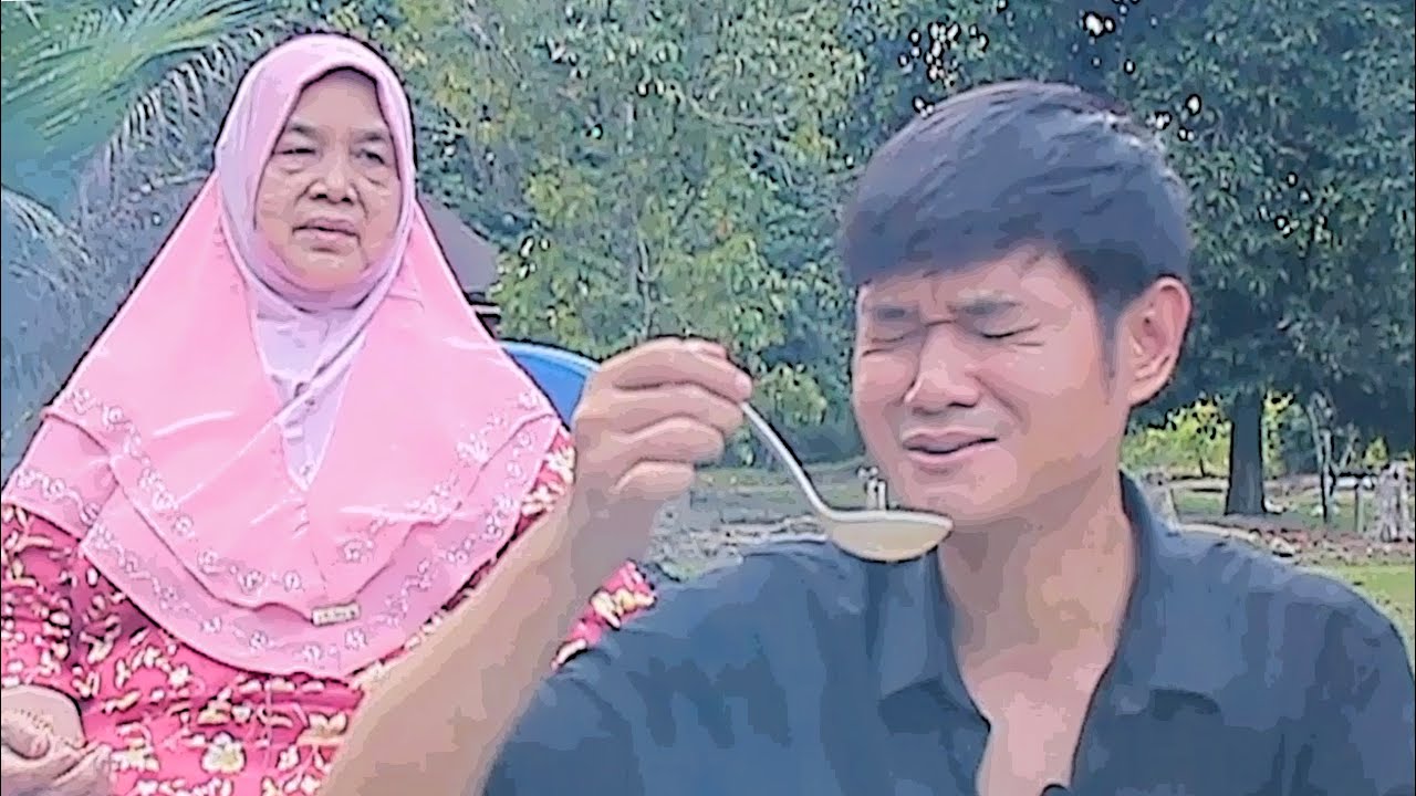 PENGAT PISANG MEE LOKAR KAYU API N9 !!