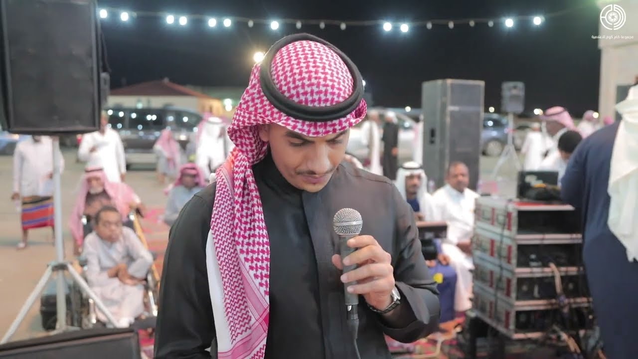 لعن ابوها خيانه - غناء حمودي حوذان | زواج الشاب علي عبده دلح