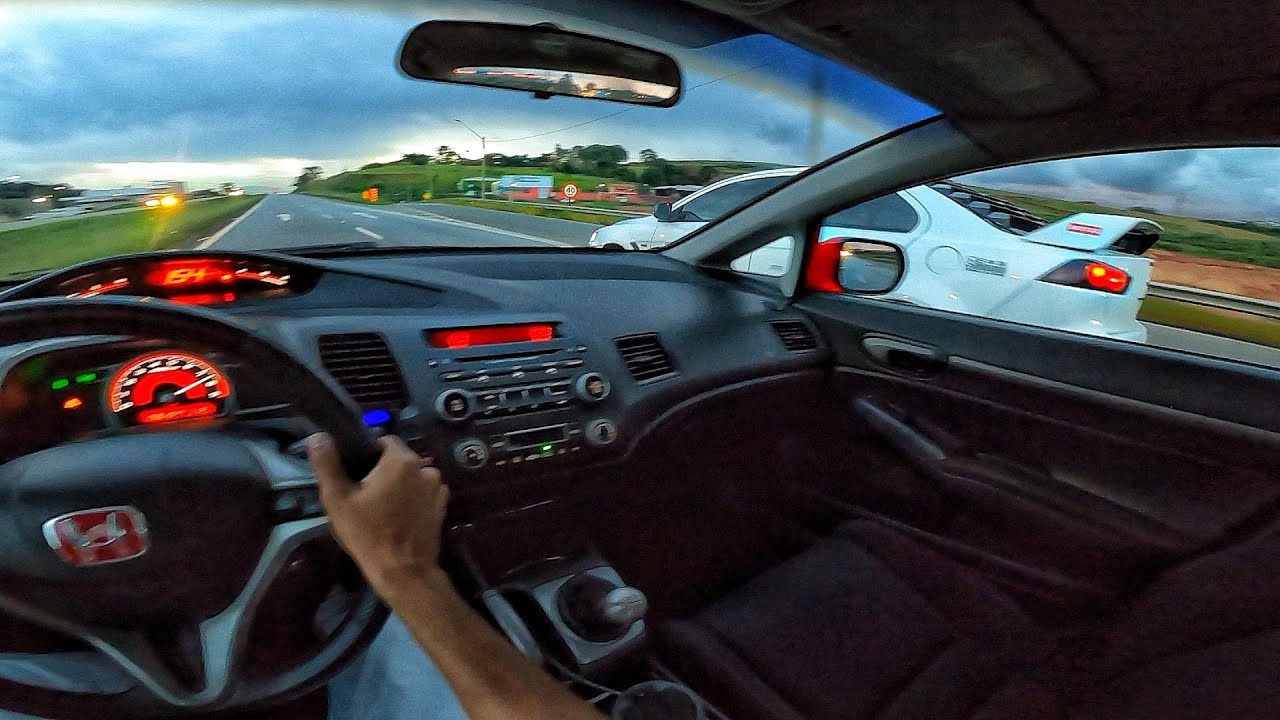 QUANDO VOCE ENCONTRA UM LANCER FUÇADO NO MESMO APETITE DA NISSO