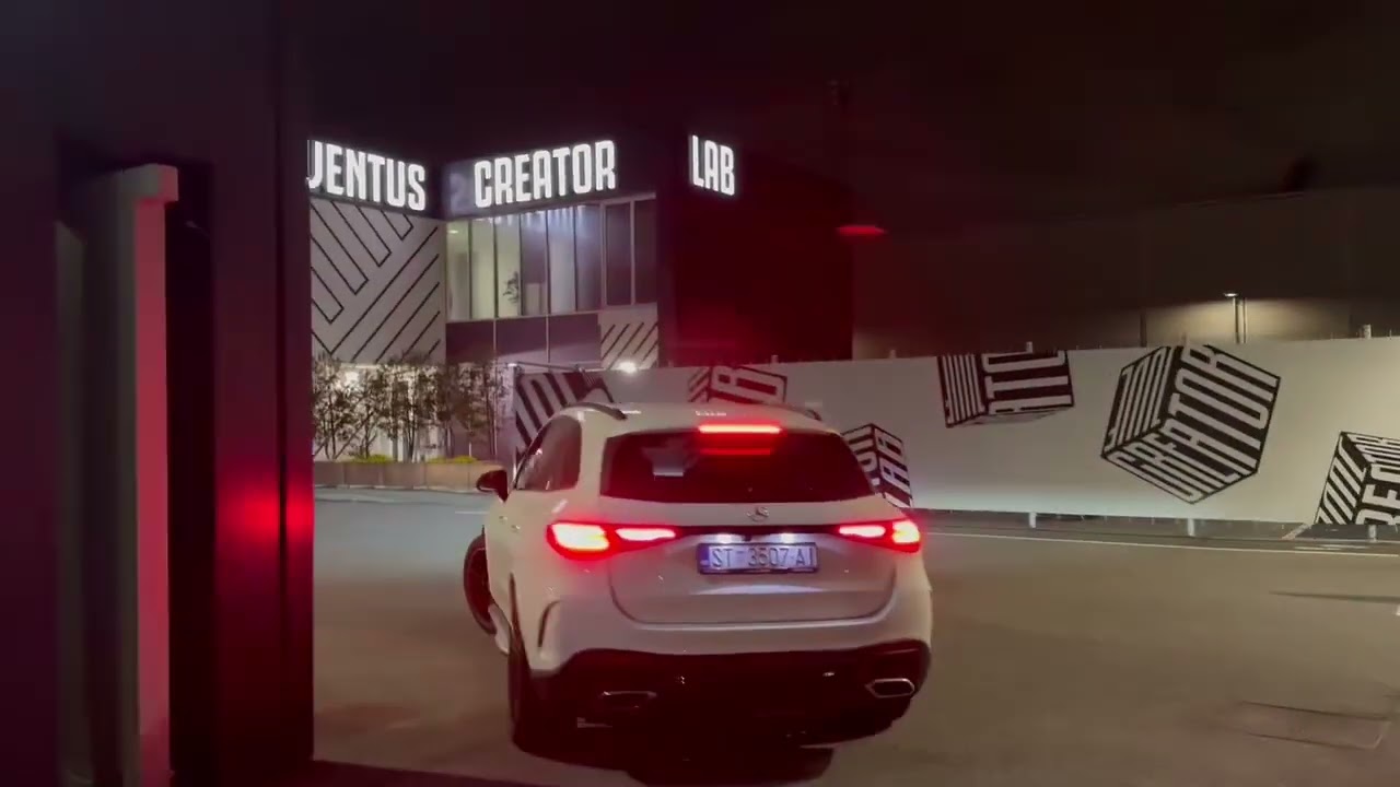 L'Arrivo di Igor Tudor alla Continassa !!!