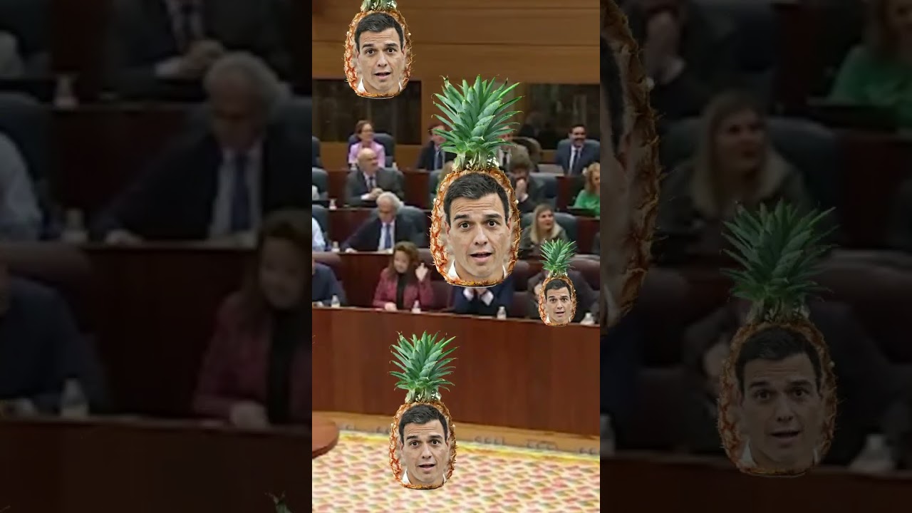 Me Gusta la fruta Me gusta la Fruta 🍇 🍑🍌🥑🥥🍓🍍🥭🥝🍋🍐🍒🍎🍉🍏🍈🍊🫐  #ayuso #ayusopresidenta #megustalafruta