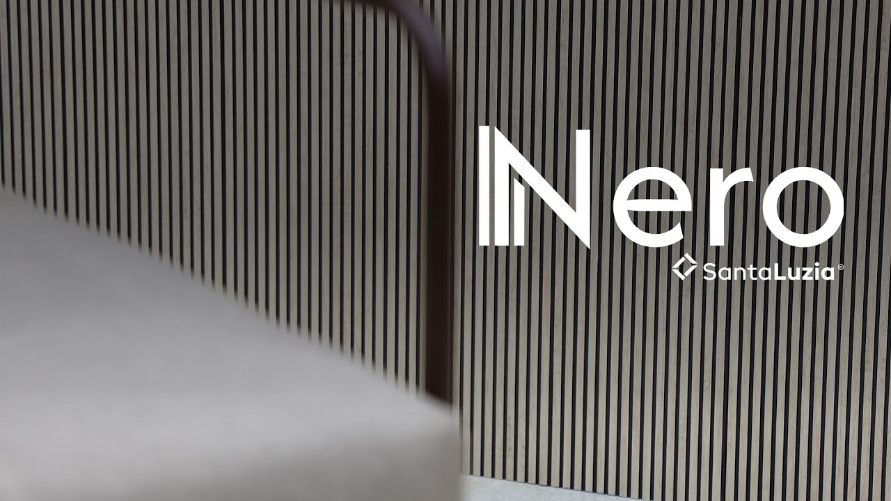 Veja como é fácil instalar os revestimentos da Coleção Nero – Santa Luzia