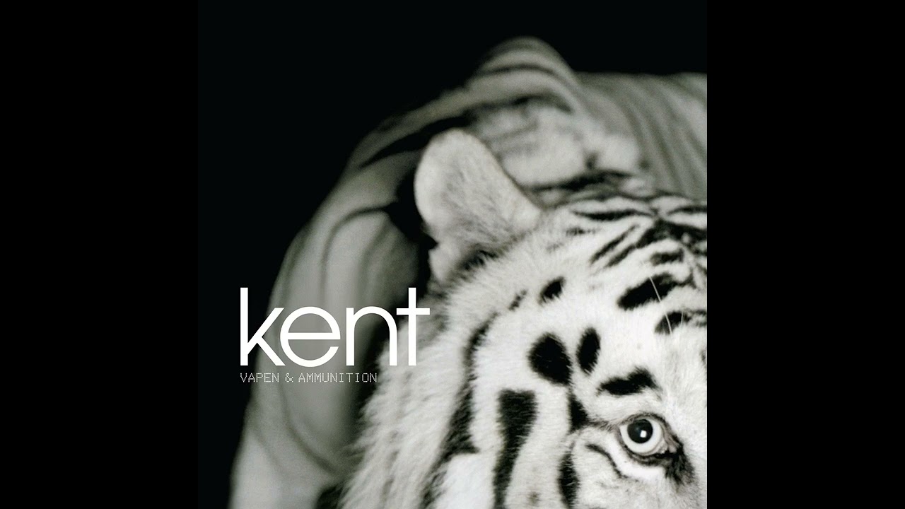 Kent &ndash; Dom andra