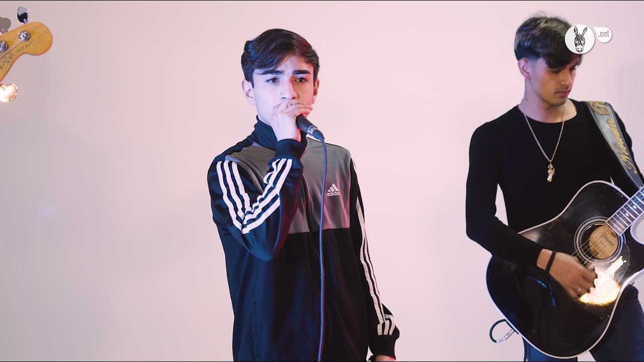 La Ruleta - Es Viernes (En Vivo) | TIA FILMS