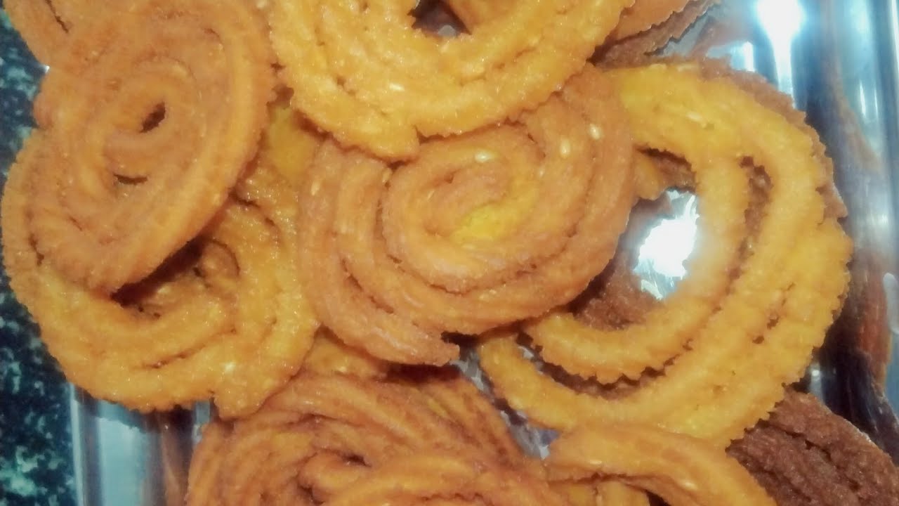 Varamahalakshmi festival special crispy tasty chakli recipe #chakli #food  #viral #video #trending